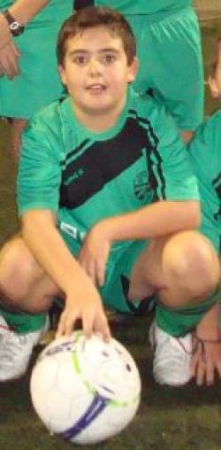 Carlitos (Gminis San Miguel) - 2010/2011