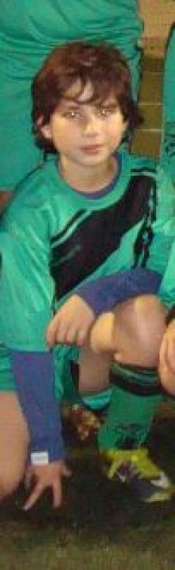 Luis (Gminis San Miguel) - 2010/2011