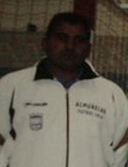 Miguel Santiago (Almucar 2007) - 2010/2011