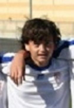 Nico (Escuela Baha S.F.) - 2010/2011