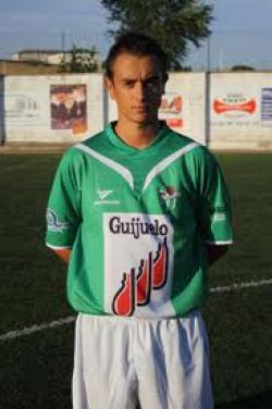 Garban (C.D. Guijuelo) - 2010/2011