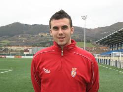Alex (Astur C.F.) - 2010/2011