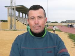 Paredes (C.D. Rota B) - 2010/2011