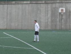 Roberto Prez (Club Siero) - 2010/2011