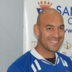 Noel (Lorca Deportiva C.F.) - 2010/2011