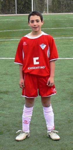 Titi (Comarca del Mrmol) - 2010/2011
