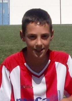 Chany (Comarca del Mrmol B) - 2010/2011