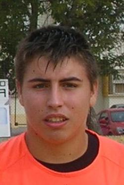 JOSE (C.D. El Torno 2009) - 2010/2011