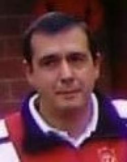Javier (C.D. Rayo Carbayn) - 2010/2011
