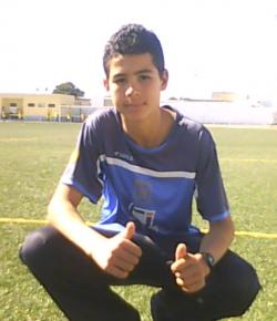 Benji (Comarca de Njar B) - 2010/2011