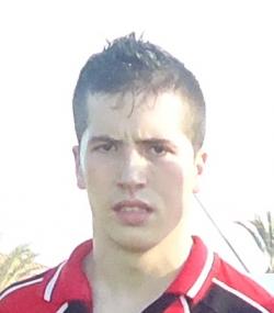PEDRO (Cuevas C.F.) - 2010/2011