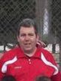 Antonio (U.D Fuente Vaqueros) - 2010/2011