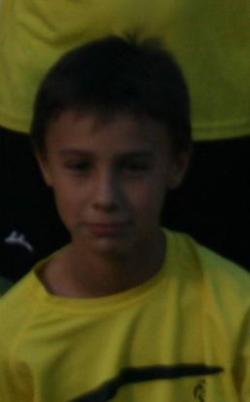 David Pasadas (Ciudad de Granada) - 2010/2011