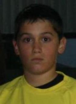Jorge (Ciudad de Granada C) - 2010/2011