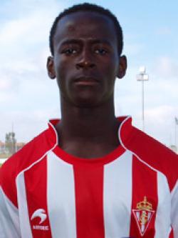 Abdou (Real Sporting B) - 2010/2011