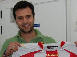 Sergio Asenjo (Cands C.F.) - 2010/2011