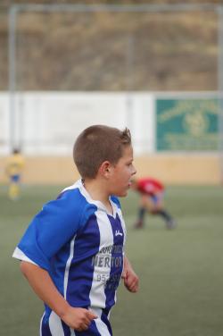 Ale (C.D Nerja) - 2010/2011