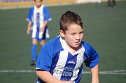 Juanki (C.D. Torrox) - 2010/2011