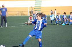 Juan (C.D Nerja) - 2010/2011