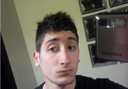 Cristian (Inter Carolina) - 2010/2011