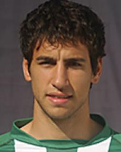 Balsas (Crdoba C.F.) - 2010/2011