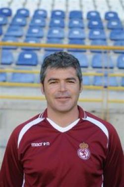 Javier Prez (Cultural Leonesa) - 2010/2011