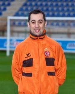 Pedro (Cultural Leonesa) - 2010/2011