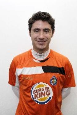 Vctor Snchez (Getafe C.F.) - 2010/2011