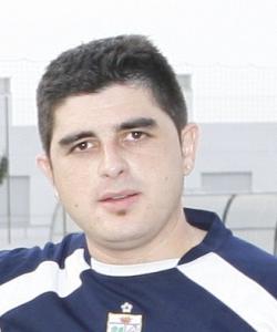 lvaro (Atltico Monachil) - 2010/2011