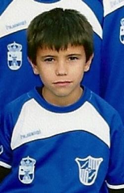 YULI (A.D. Poli Aguadulce) - 2010/2011