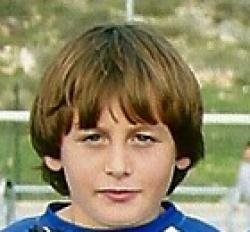 JUANFRAN (A.D. Poli Aguadulce) - 2010/2011