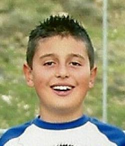 5 - RAFA (A.D. Poli Aguadulce) - 2010/2011