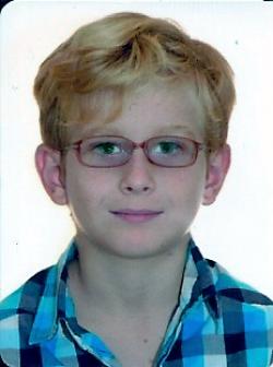 RUBEN (A.D. Poli Aguadulce) - 2010/2011