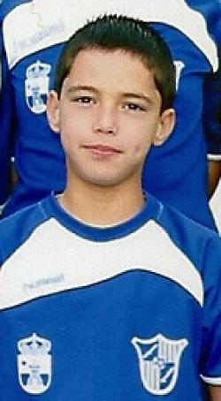 LUIS (A.D. Poli Aguadulce) - 2010/2011