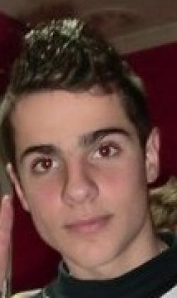 Alex (C.D. Villa de Albox) - 2010/2011