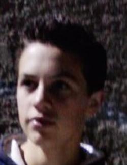 Valen (C.D. Villa de Albox) - 2010/2011