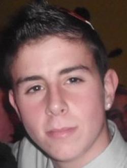 Javi  (C.D. Villa de Albox) - 2010/2011