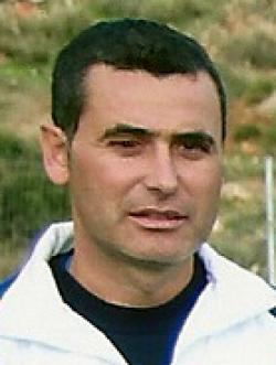 Rafa (Poli Aguadulce C) - 2010/2011