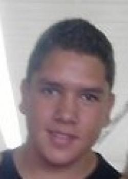 antonio (C.D. Villa de Albox) - 2010/2011