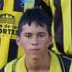 Adri (G.E. Bazn C.F.) - 2010/2011