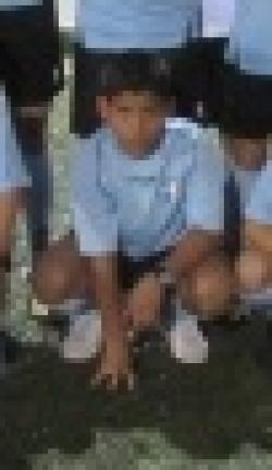 Colo (Lucena C.F.) - 2010/2011
