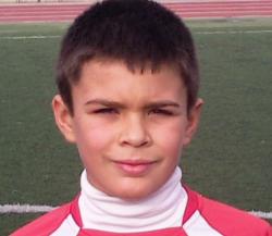 Fernandez (Fuente Vaqueros) - 2010/2011