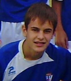 Jaimo (Escuela Baha S.F.) - 2010/2011