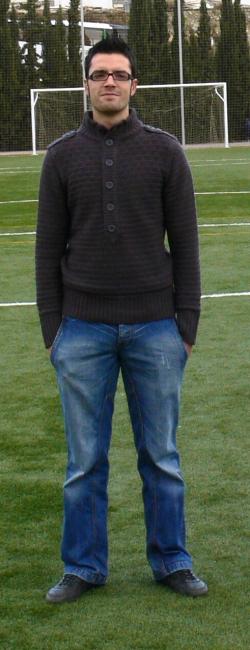 El Jefe (Macael) - 2010/2011