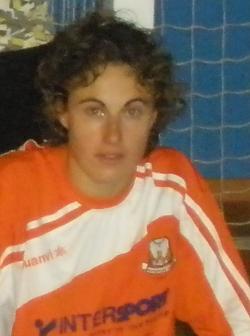  Pio (Loja F.S) - 2010/2011