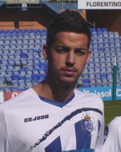 Borja Granero (Valencia Mestalla) - 2010/2011
