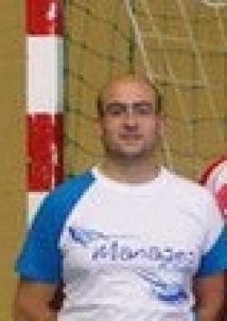 Michele (Edeport Las Gabias) - 2010/2011