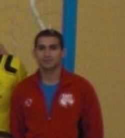 Nefta (Edeport Las Gabias) - 2010/2011