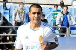 Da Silva (Real Zaragoza) - 2010/2011
