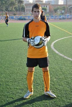Manu (Campo Aviacin) - 2010/2011